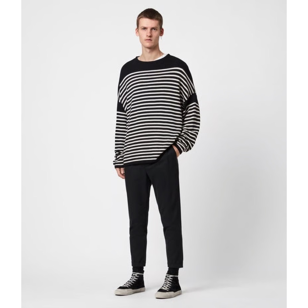 AllSaints Sweater - Picture 2 of 6